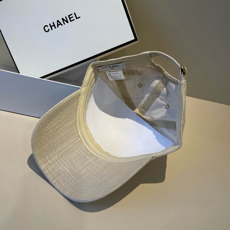 Chanel Cap (532)