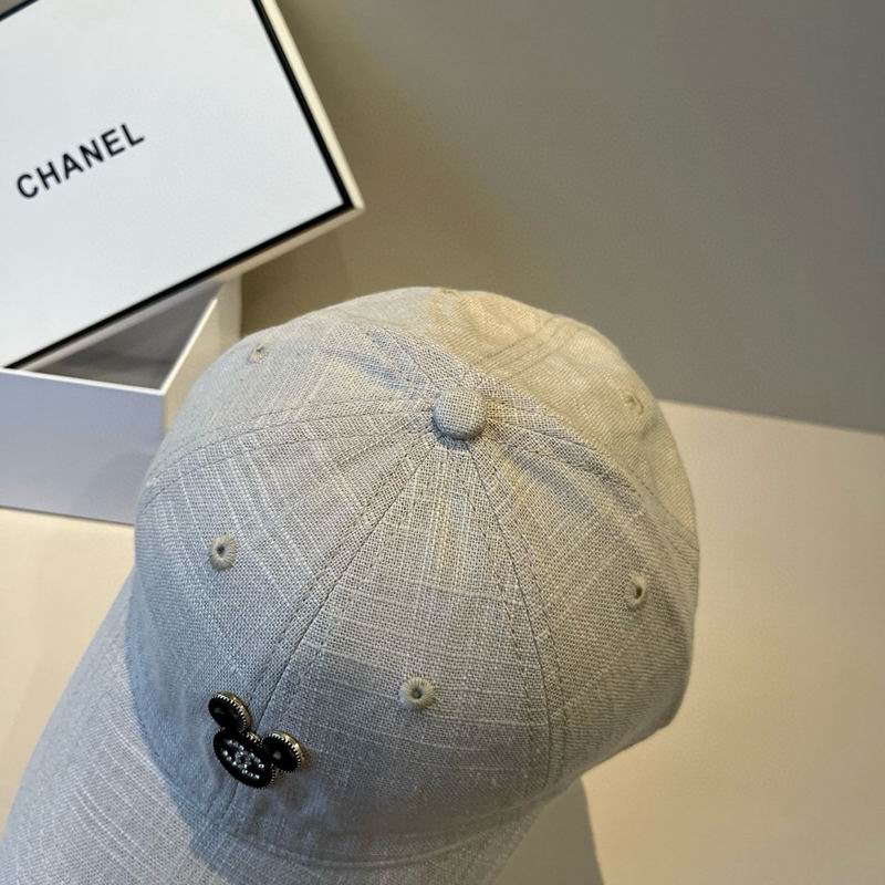 Chanel Cap (537)