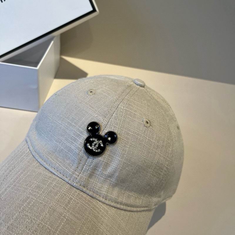 Chanel Cap (538)