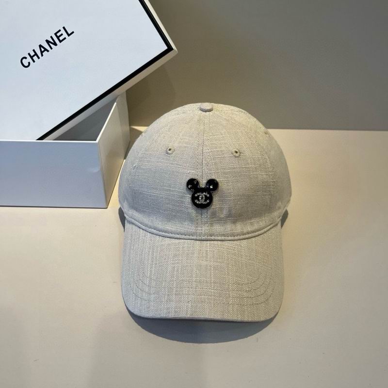 Chanel Cap (539)
