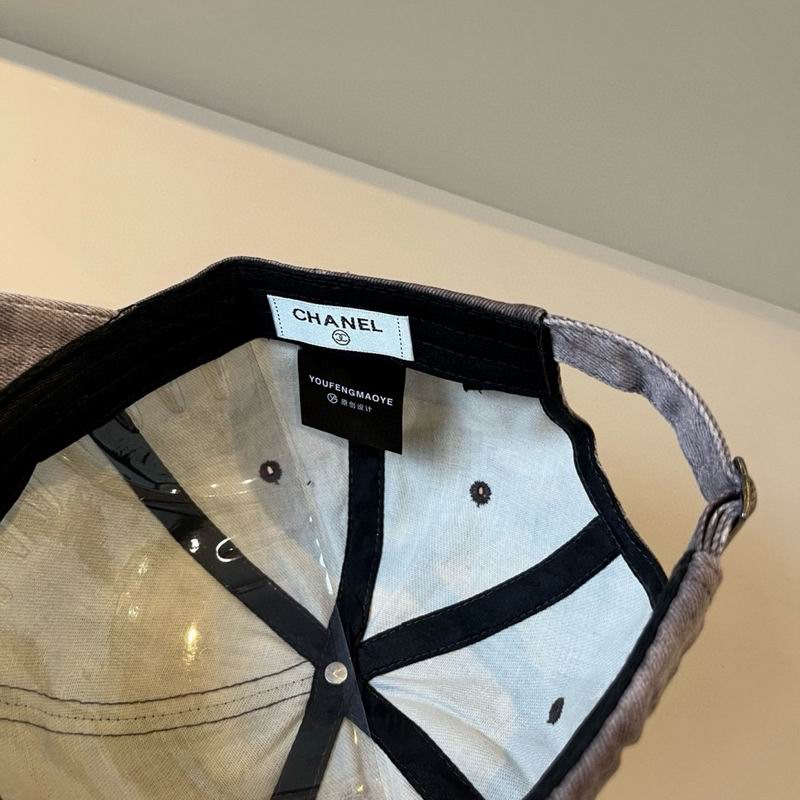 Chanel Cap (541)