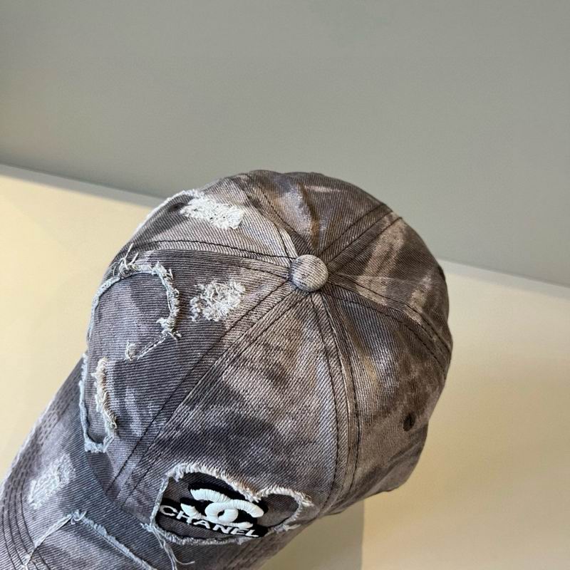 Chanel Cap (547)