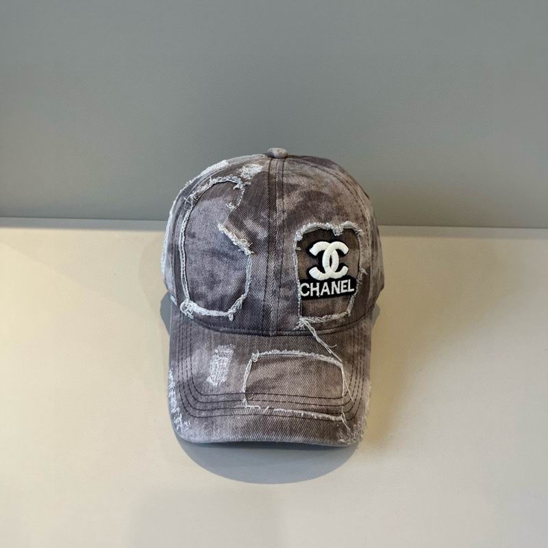 Chanel Cap (548)