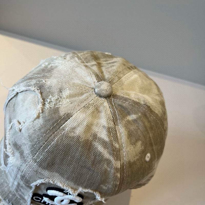 Chanel Cap (561)