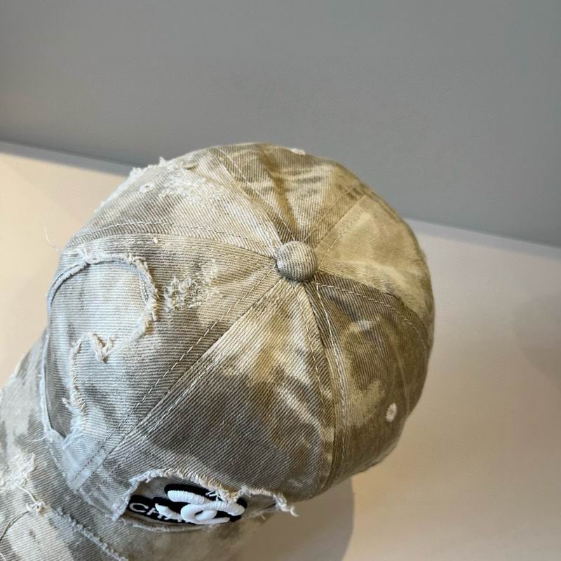 Chanel Cap (565)