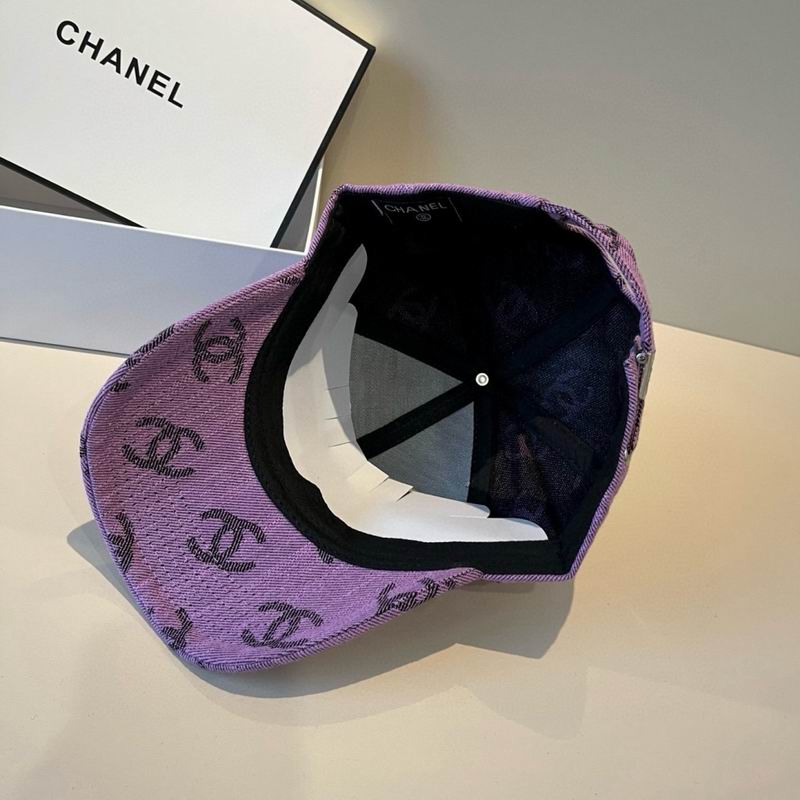 Chanel Cap (568)