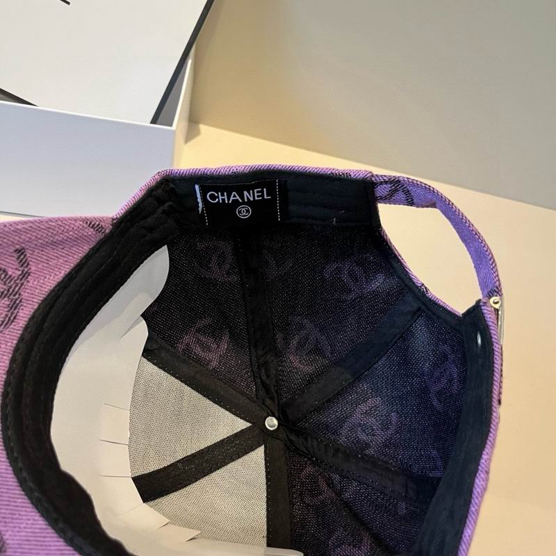 Chanel Cap (569)