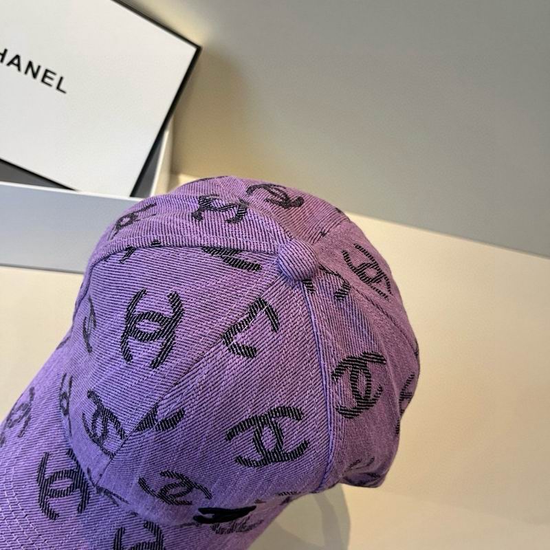 Chanel Cap (571)