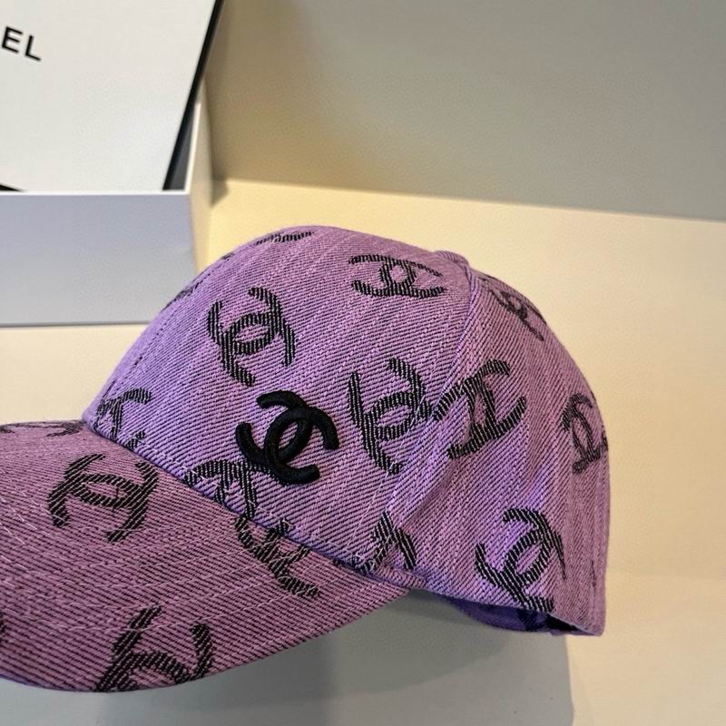 Chanel Cap (572)