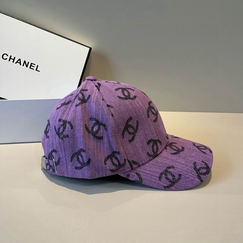 Chanel Cap (573)