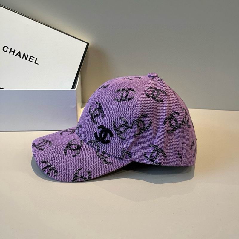 Chanel Cap (574)