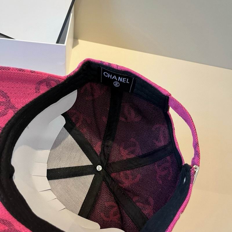Chanel Cap (578)