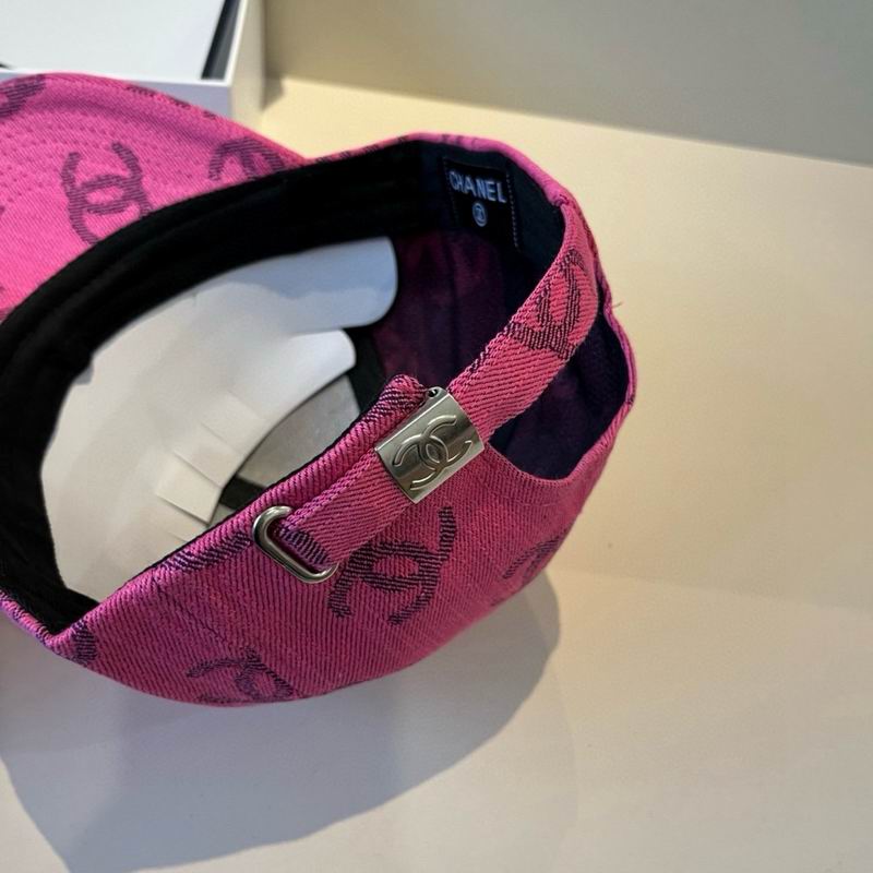 Chanel Cap (579)