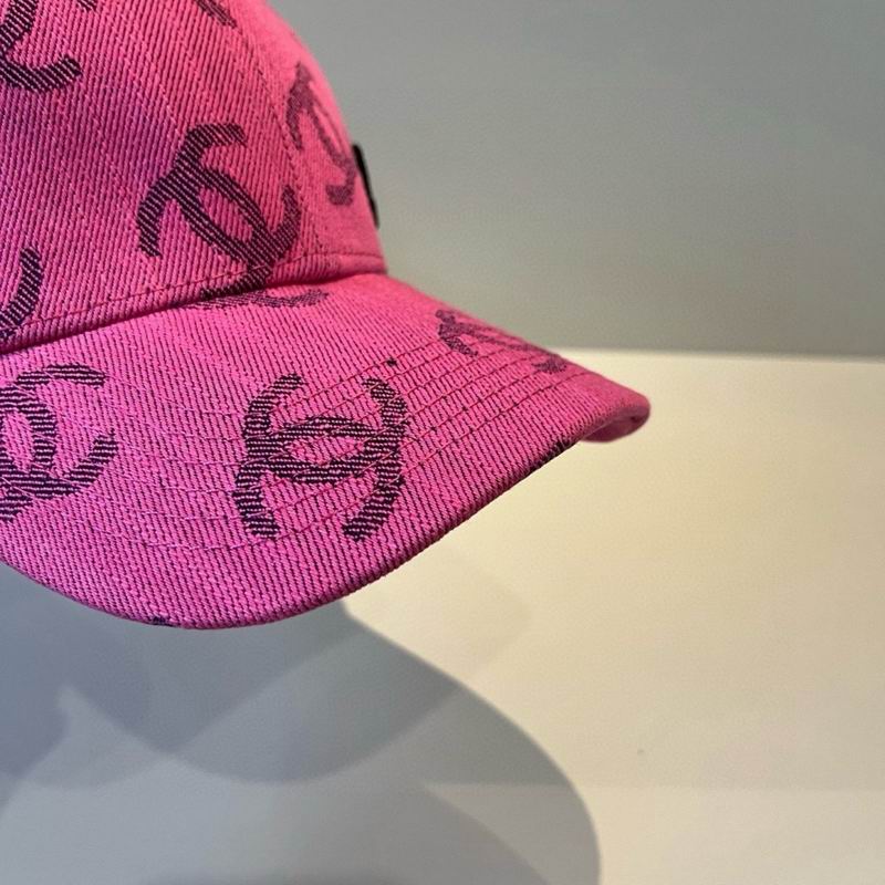Chanel Cap (582)