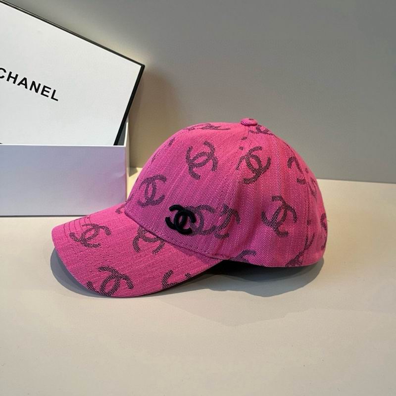 Chanel Cap (584)