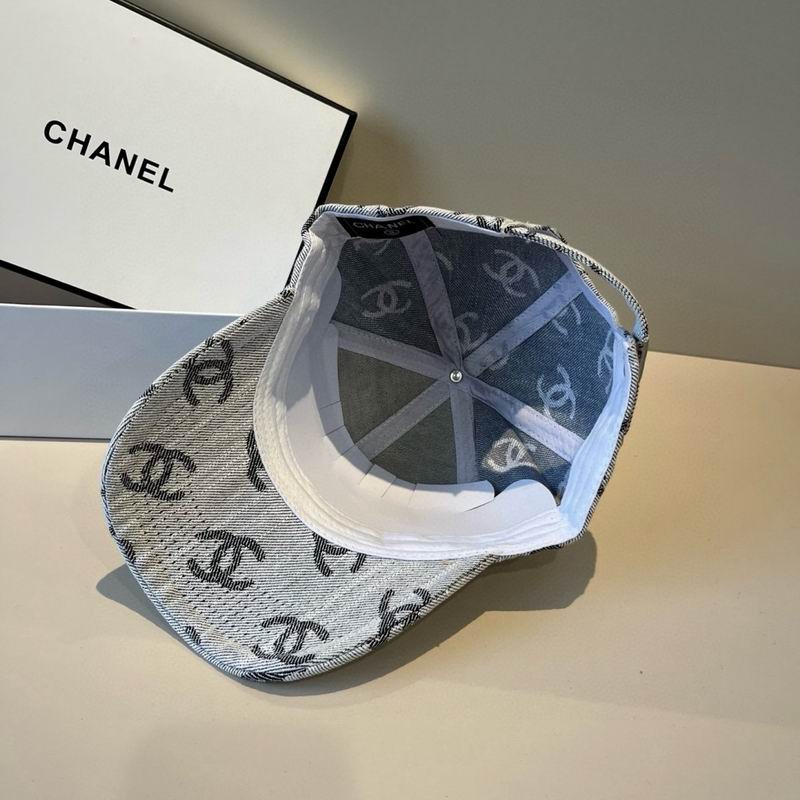 Chanel Cap (586)