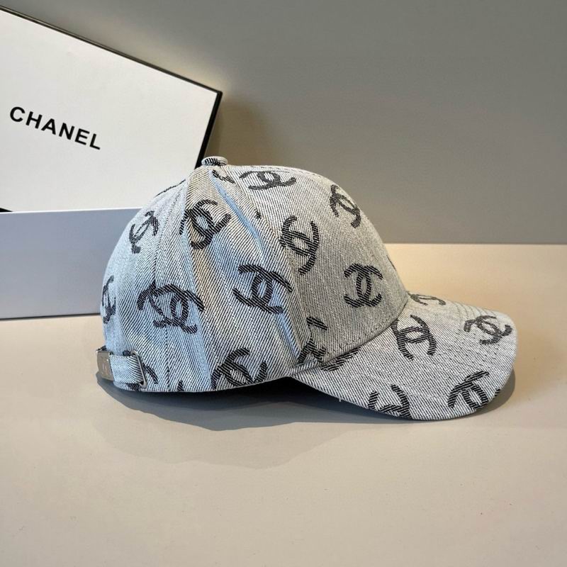 Chanel Cap (589)