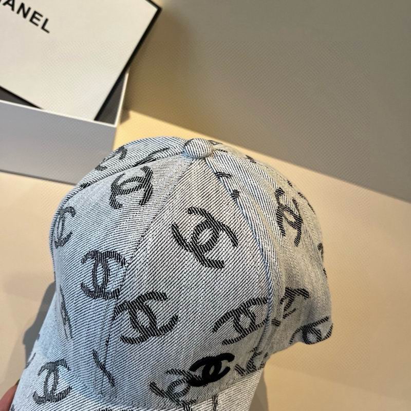 Chanel Cap (590)