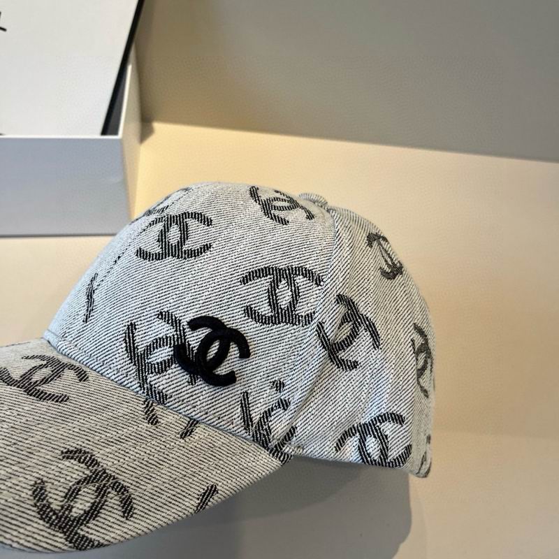 Chanel Cap (591)