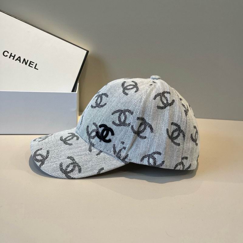 Chanel Cap (592)