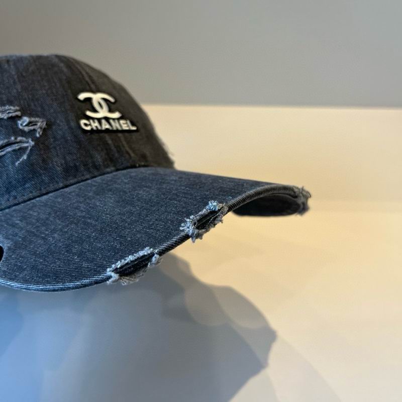 Chanel Cap (598)