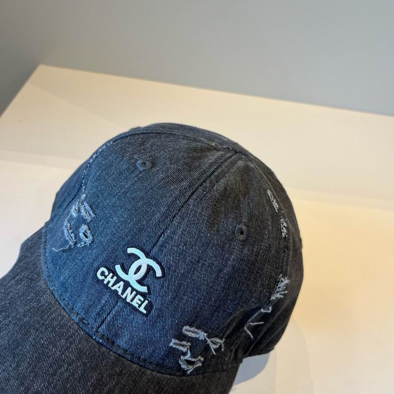 Chanel Cap (601)