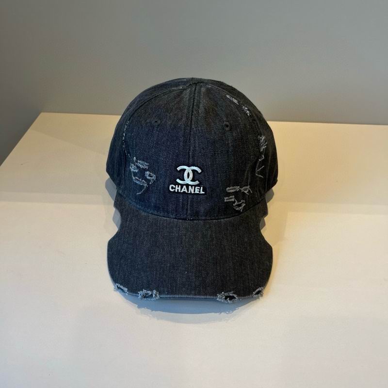 Chanel Cap (602)