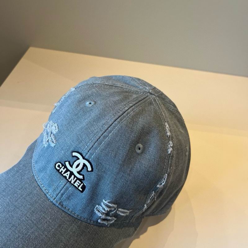 Chanel Cap (610)