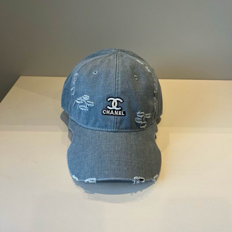 Chanel Cap (611)
