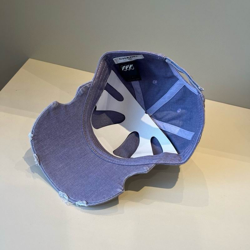 Chanel Cap (613)