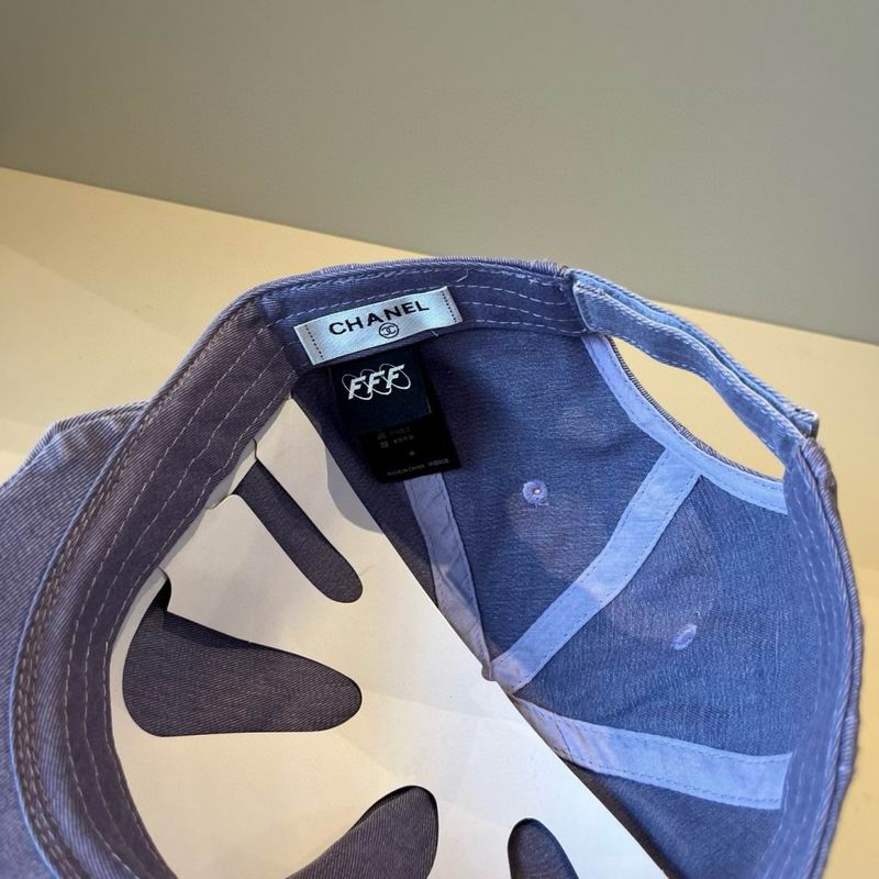 Chanel Cap (614)