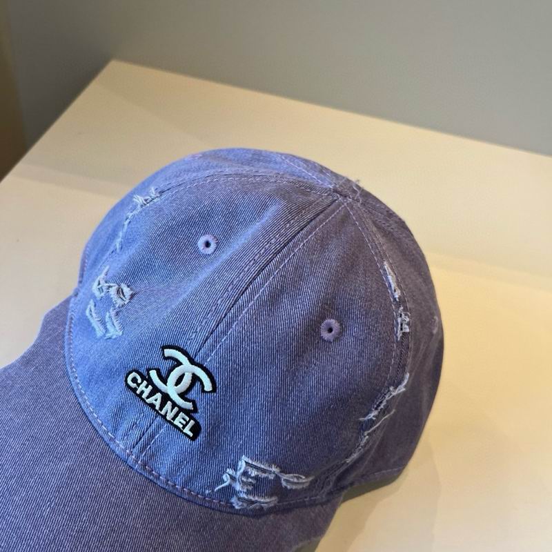 Chanel Cap (615)