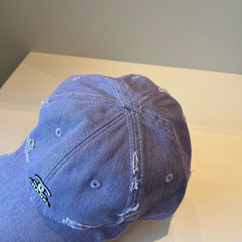 Chanel Cap (618)