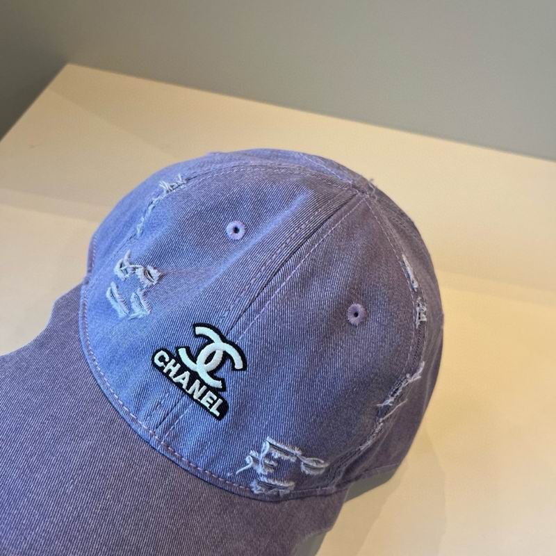 Chanel Cap (619)