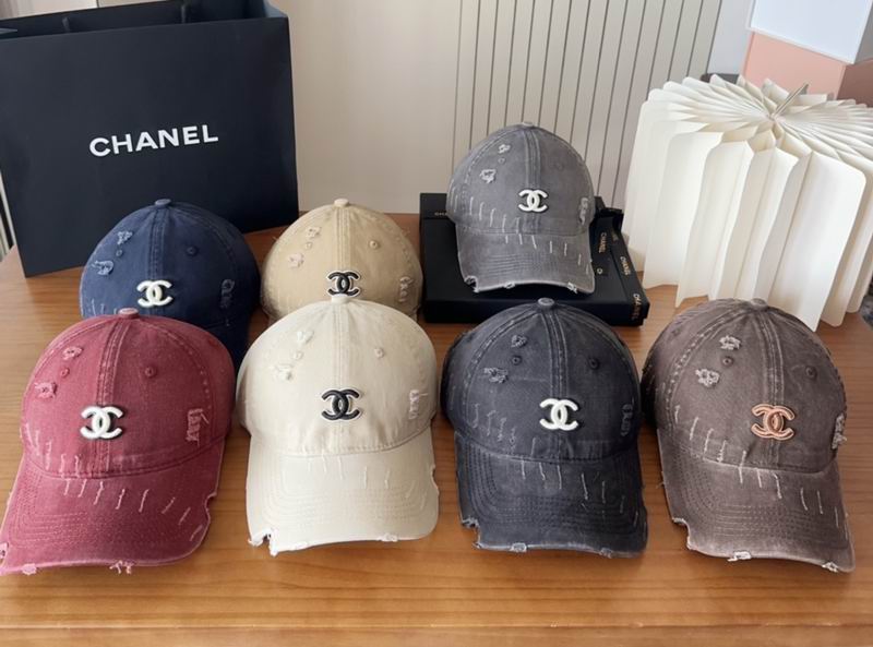 Chanel Cap (621)