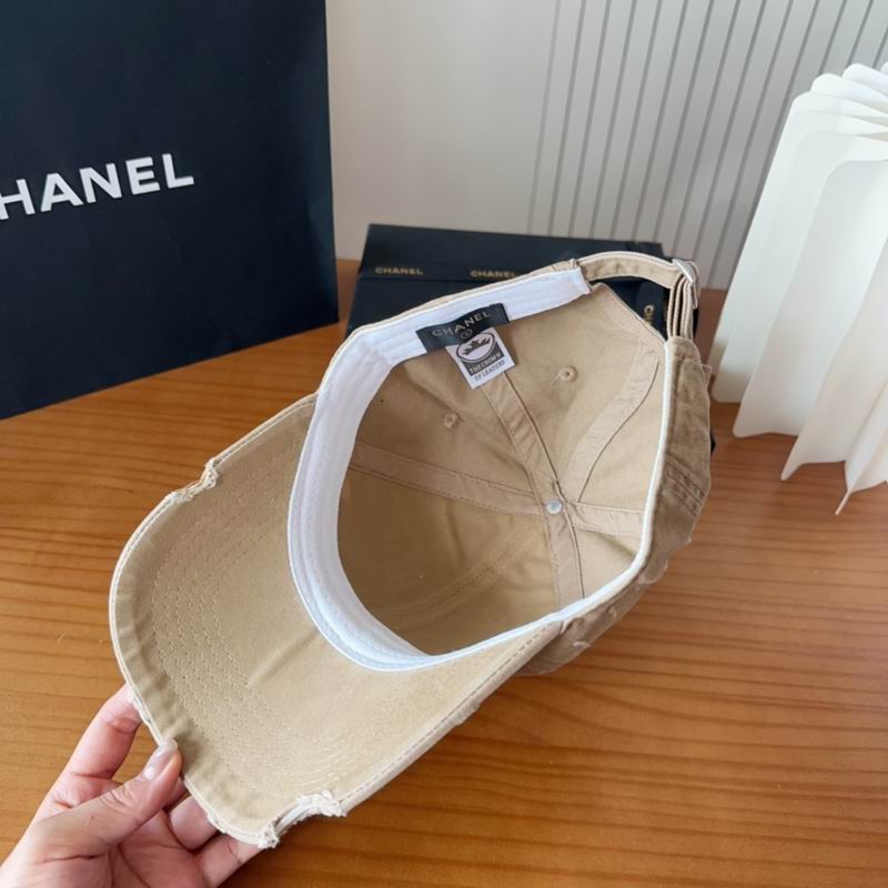 Chanel Cap (622)