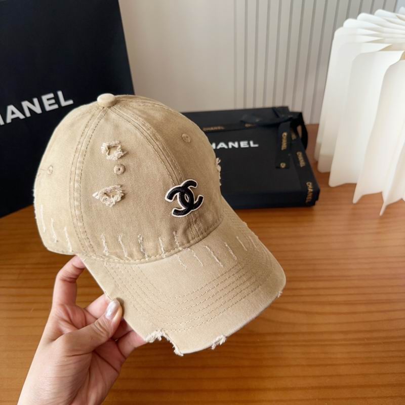 Chanel Cap (626)