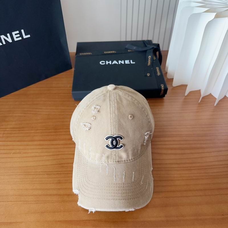 Chanel Cap (630)