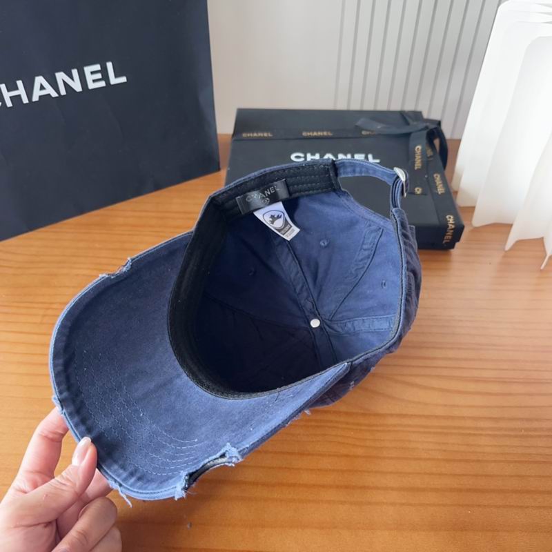 Chanel Cap (631)