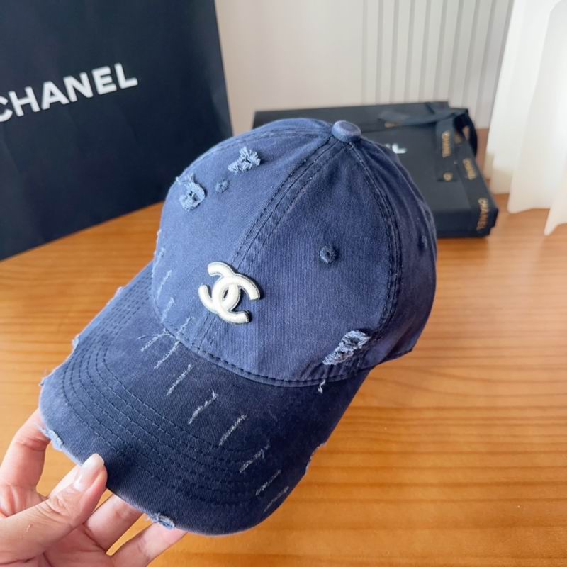 Chanel Cap (632)