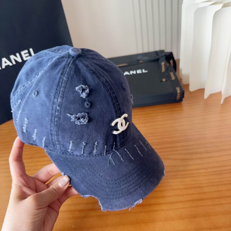 Chanel Cap (634)