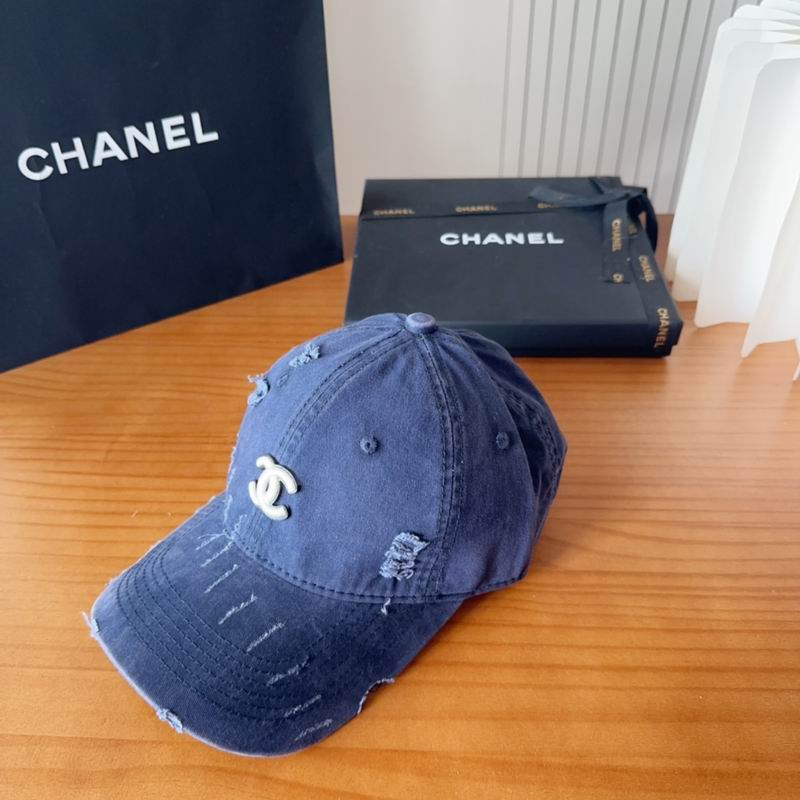 Chanel Cap (638)