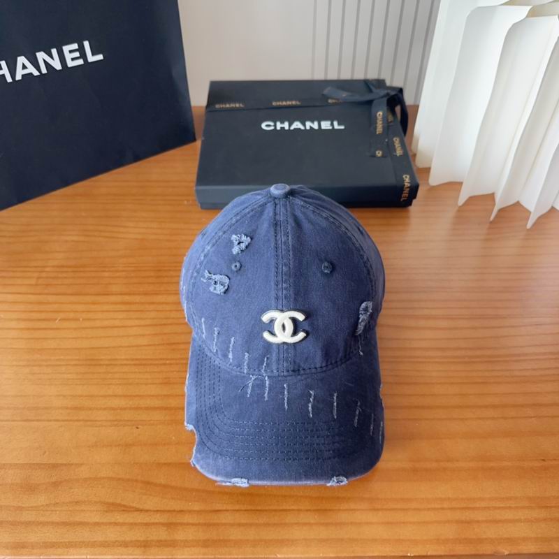 Chanel Cap (639)