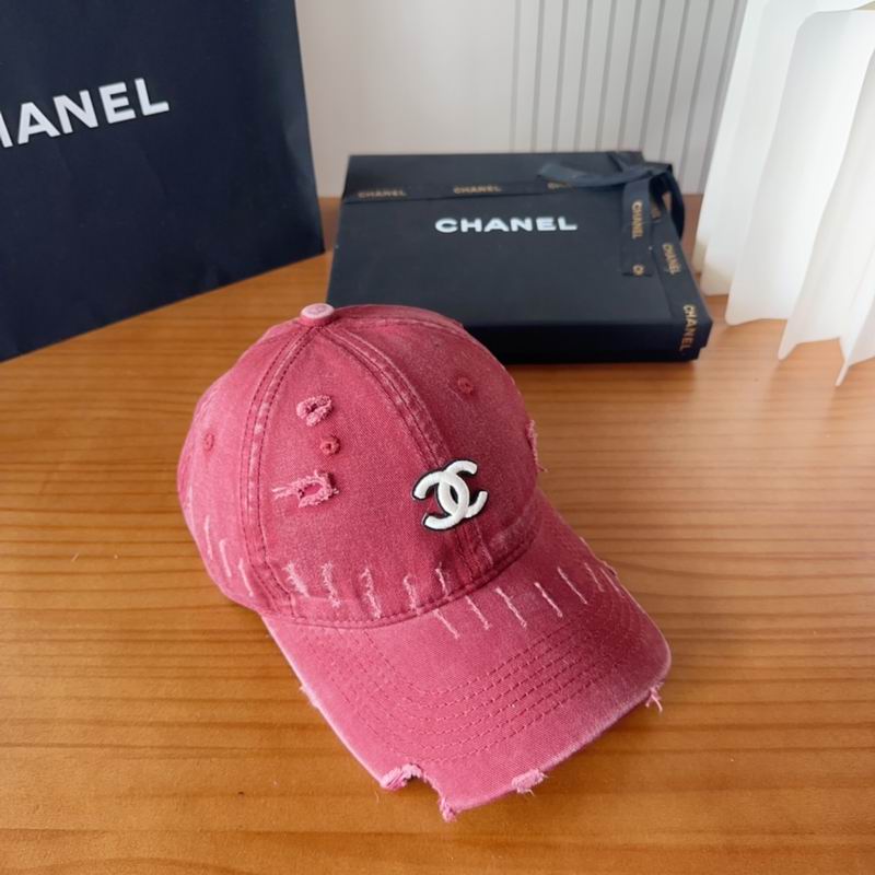 Chanel Cap (647)
