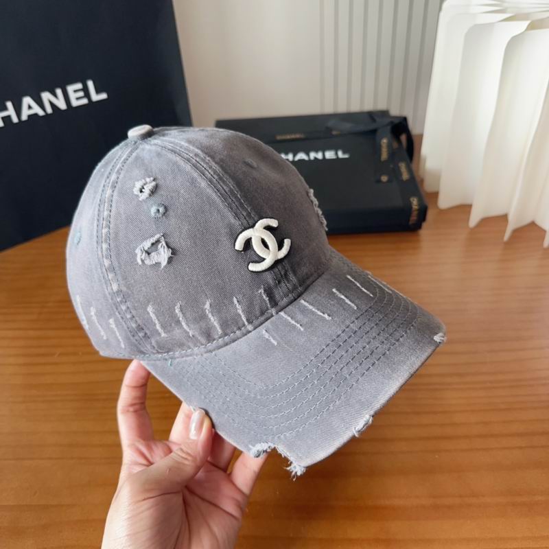 Chanel Cap (650)