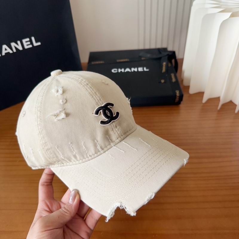 Chanel Cap (659)
