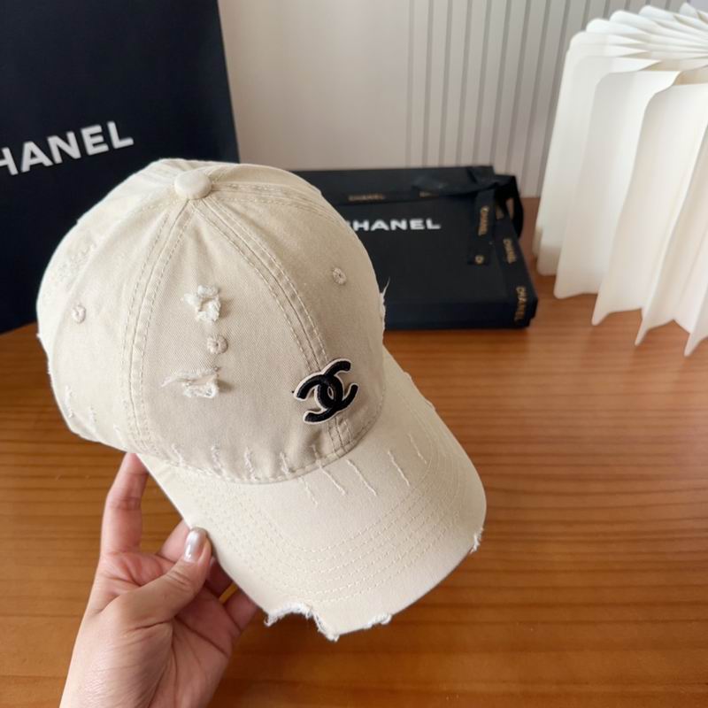 Chanel Cap (660)