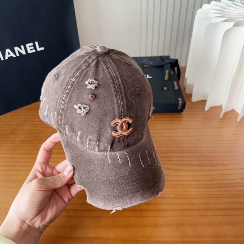 Chanel Cap (671)