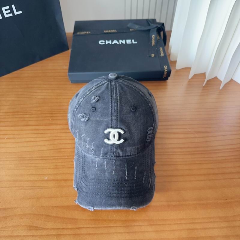 Chanel Cap (684)