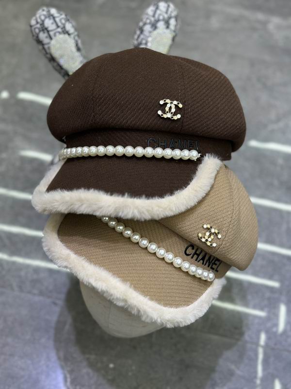 Chanel Cap dx (1)